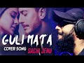 Guli mata  shreya  saad  hindi arabic cover song by jenu