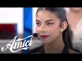 Amici 24 - Francesca - Perhaps perhaps perhaps