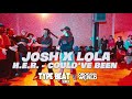H.E.R. - Could've Been (Jersey Club Remix) / Lola Beckers & Josh Price Choreography