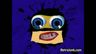 Klasky Csupo Logo (1999) Rare