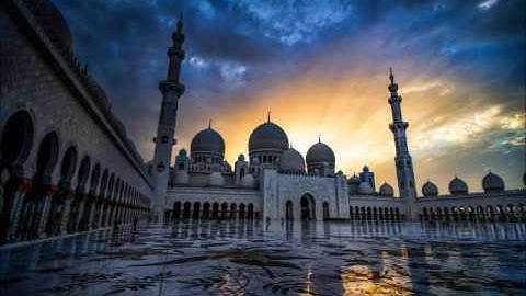 من روائع التلاوات ..سورة الفاتحة ..مزمل حسب الله..صوت ملائكي عذب جميل من اجمل الاصوات .