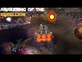 Battle Over Kessel!! - Awakening of The Rebellion - BlackSun (ep 38)