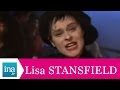 Lisa Stansfield This is the right time (live officiel) - Archive INA