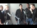 Rockapella - &quot;Got To Get You Into My Life&quot; from Germany