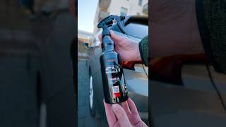 ADBL Ceramic QD mit Canyon Trigger #adbl #autopflege #aufbereitung #detailing #ceramic