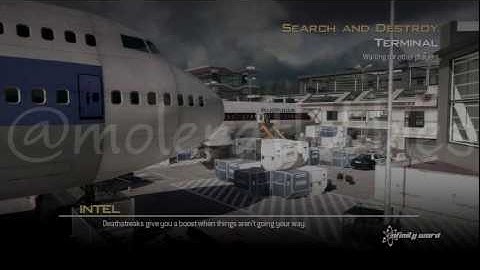 MW2 Mod Menu Proof | Unlock all