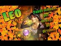 ♌️LEO♌️ No te dejes llevar por el miedo 🔮Tarot Semanal del 19 al 25 De Octubre🔮