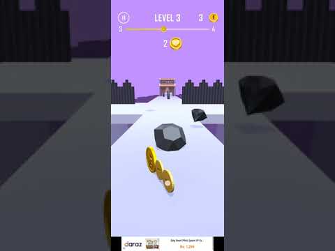 Kids Game Play | Coin Race Gameplay | #Shorts