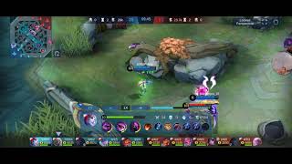 Selena Gameplay By EXE|P4knu👌🔥#classic#mlbb