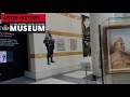 ASOM exhibit celebrates 85 years of U.S. Army Airborne