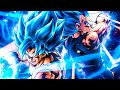 (Dragon Ball Legends) LITERALLY SOLOS TEAMS BY THEMSELVES! LF "TAG" SSGSS GOKU & VEGETA SHOWCASE!