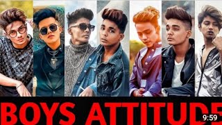 🔥Im a rider🔥 |🔥Satisfya Song Full Tik Tok🔥 | 🔥Boys Attitude🔥| 🔥Best Friend🔥Tiktok videos🔥