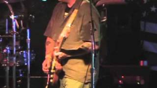 Elvis Vandermaas Band - Little Wing