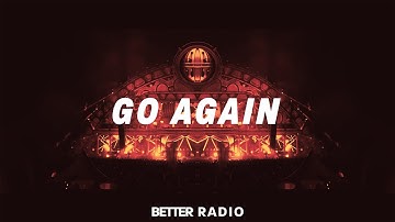 Roger Sanchez, HUGEL - Go Again (Extended Mix)