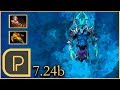 Purge Plays Leshrac w/ Day9