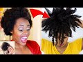 EASY Tips To REALLY GROW Type 4 Hair  * Refreshing Natural Hair Tips *