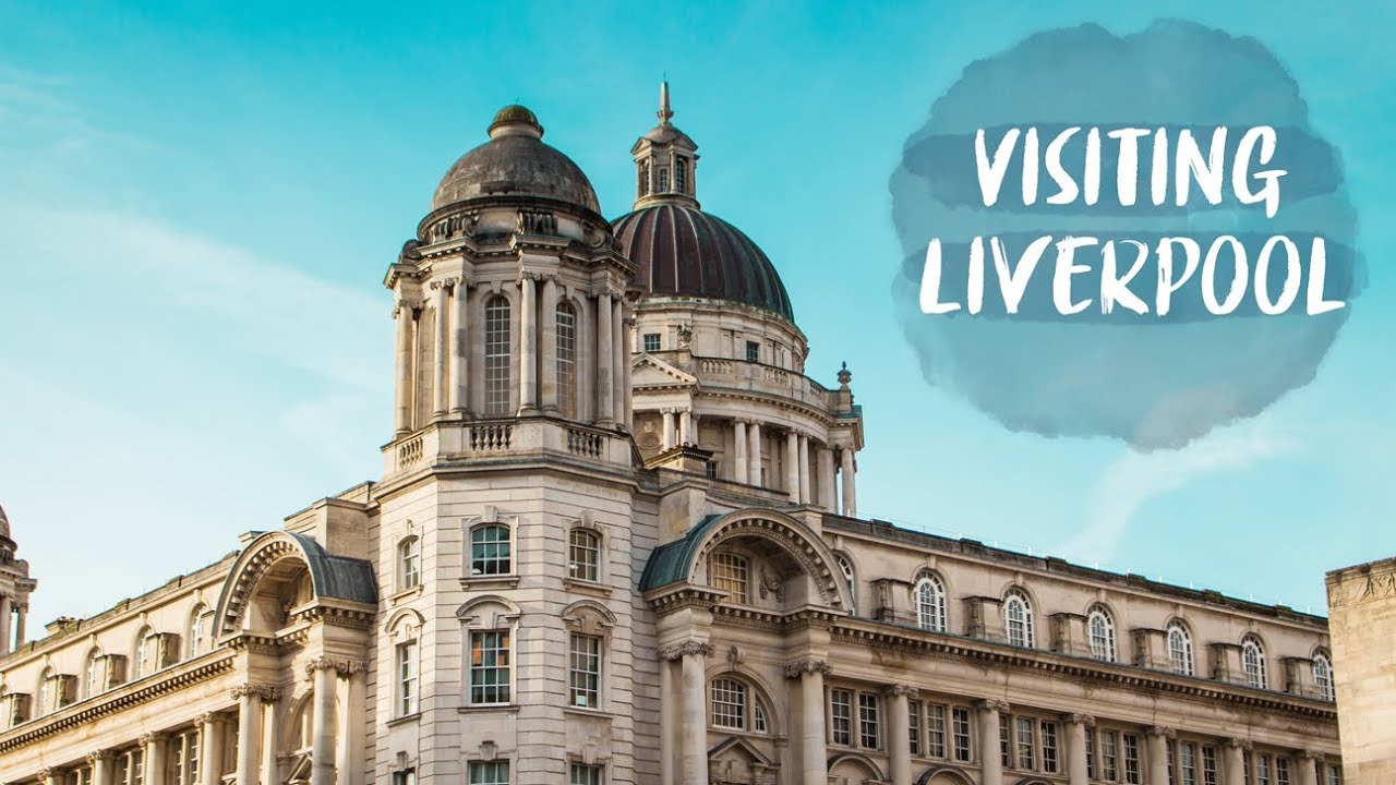 VISITING LIVERPOOL - YouTube