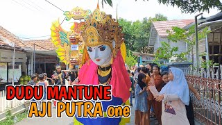 DUDU MANTUNE ❗️❗️❗️BUROK AJI PUTRA LIVE KARANG MALANG