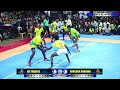 Semi finalsrr traders vs koviloor andaver  avallalapatti mens kabaddi 2024