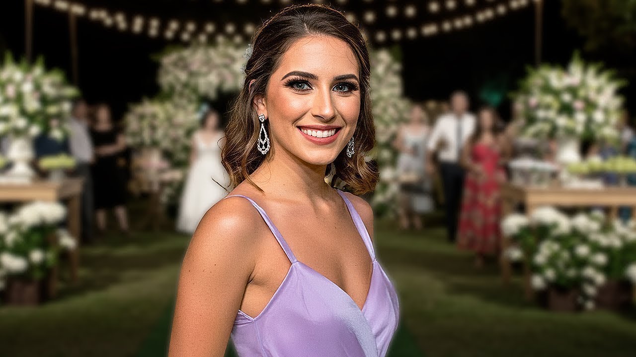 Ich wollte zur Party zu meiner Frau, doch ein Foto ließ mich nach Hause zurückgehen.