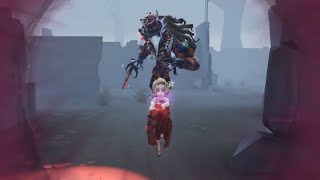 Season 21 Essence 2 Costumes | Doctor(S), Nightmare(A) and Novelist(A) Gameplay - Identity V
