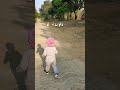 Enjoy your kids' time! अपने बच्चों के साथ बिताए समय का आनंद लें! #girl #duck #white #nature #shadow