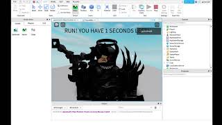 Roblox Studio Round System + Random Map Picker System!