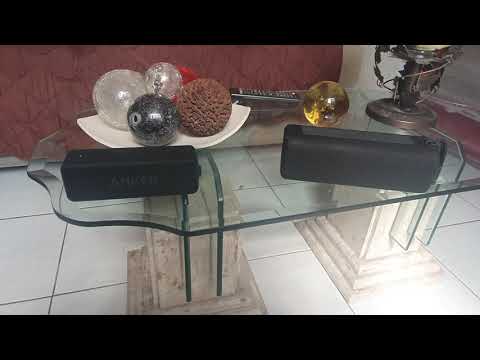 Anker Soundcore 2 vs Xiaomi Mi BT Speaker 16w