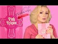 СКАНДАЛЬНАЯ ПАЛЕТКА PINK RELIGION от JEFFREE STAR ⭐//РОЗОВОГО МНОГО НЕ БЫВАЕТ?🌺