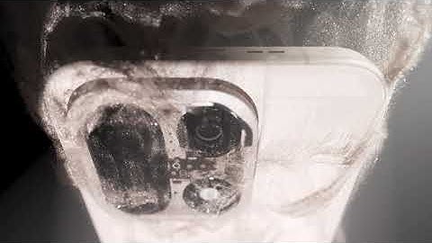 OnePlus 15 Official Trailer - Original Sand Dune