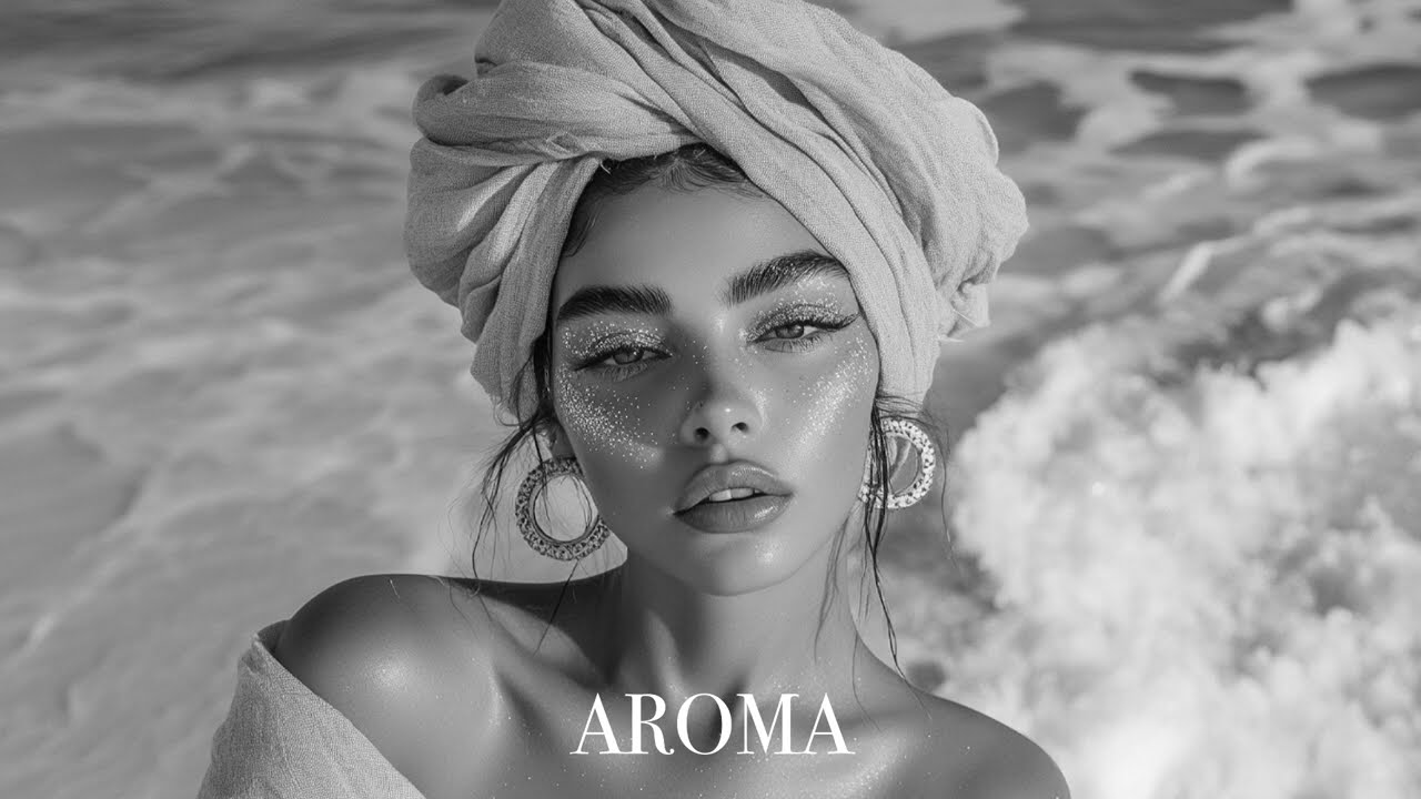 AROMA - Top Retro Deep House Mix 2026 | Top Retro Vocal Mix 