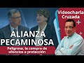 #VideocharlaCruzada | Del dramático llamado de Xóchitl a su fecha de caducidad