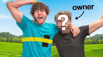 I Interviewed The Creator of Gorilla Tag