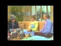 Elton John - TV AM 1988