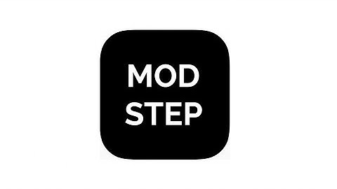 Update: modstep 1.2