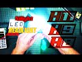Nilight H11 &amp; 9005 LED Headlight Review &amp; Test