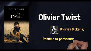 Qui est le filou dans Oliver Twist ?