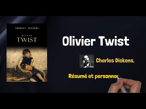 Vidéo: Qui sont les personnages d'oliver twist ?