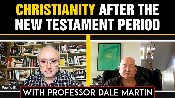 Christianity after the New Testament period with P...