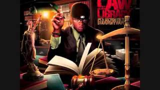 Papoose Law Library 7