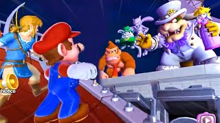 Highest Quality Mario Bootleg Game Weve Ever Played