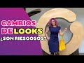 Entrevista en canal de Globovisión. ¿Cuales son los riesgos del cabello en una decoloración?