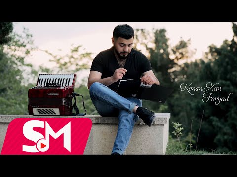 KenanXan - Feryad (Official Music AKORDION Video)