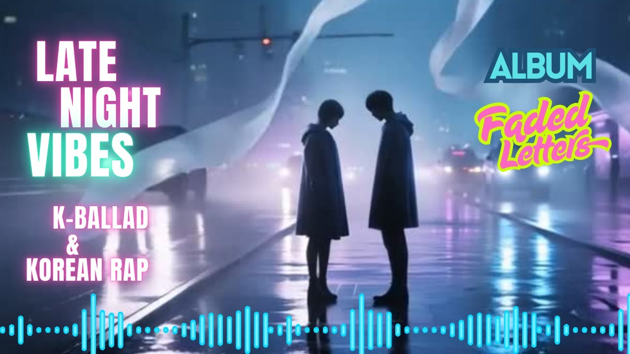 Korean R&B Playlist 7 - YouTube