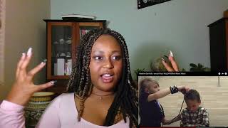 Machine Gun Kelly ft WILLOW 'emo girl' Reaction