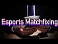 The Biggest Matchfixing Scandal in League of Legends History