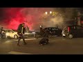 فرنسا: قتيل ومئات الجرحى في احتجاجات "السترات الصفراء"