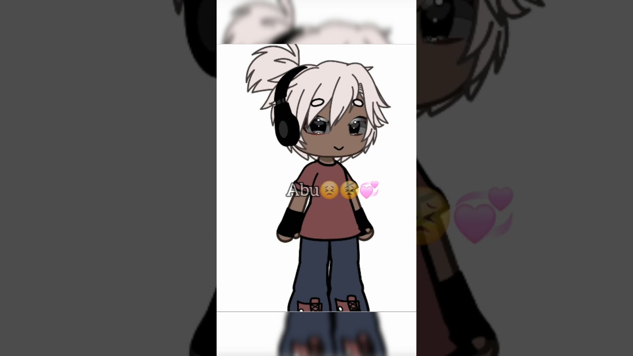 abu// #dandy #gacha #dw #gachaclub #gachalife #song #medusa #medusagacha