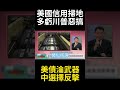 美國的內部經濟挑戰