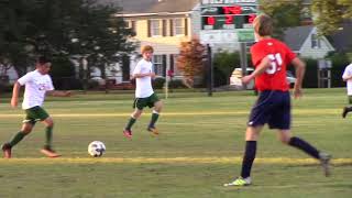 STPCS vs NA Highlights